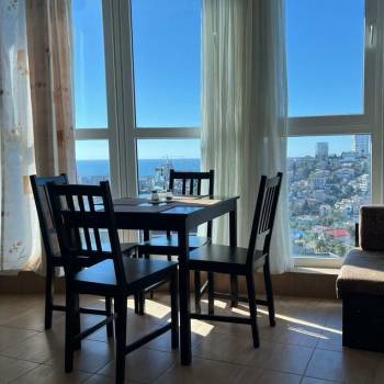 Сдается 1-комнатная квартира, 50 м²