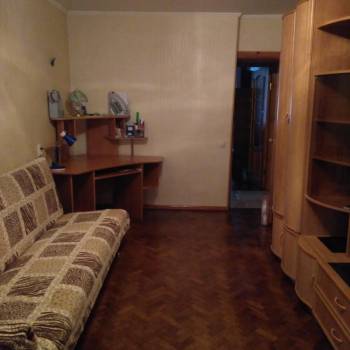 Продается 2-х комнатная квартира, 41,2 м²