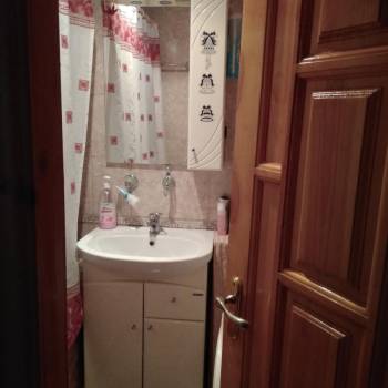 Продается 2-х комнатная квартира, 41,2 м²