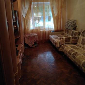 Продается 2-х комнатная квартира, 41,2 м²