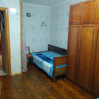 Продается 2-х комнатная квартира, 41,2 м²