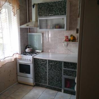 Продается 2-х комнатная квартира, 41,2 м²