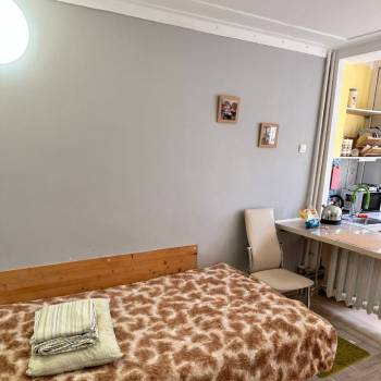 Продается 1-комнатная квартира, 18 м²