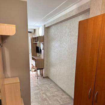 Продается 1-комнатная квартира, 18 м²