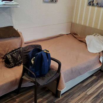 Продается 1-комнатная квартира, 29 м²