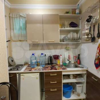 Продается 1-комнатная квартира, 29 м²