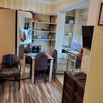 Продается 1-комнатная квартира, 29 м²