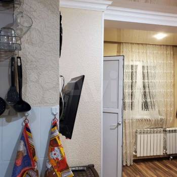 Продается 1-комнатная квартира, 29 м²