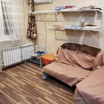 Продается 1-комнатная квартира, 29 м²