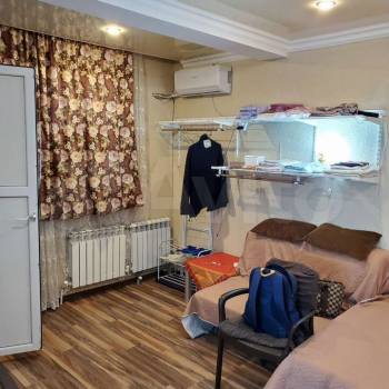 Продается 1-комнатная квартира, 29 м²