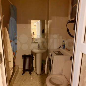 Продается 1-комнатная квартира, 29 м²