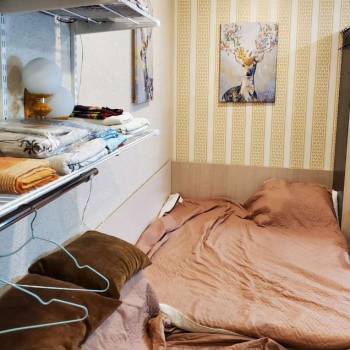 Продается 1-комнатная квартира, 29 м²