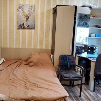 Продается 1-комнатная квартира, 29 м²