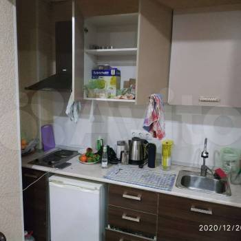 Продается 1-комнатная квартира, 29 м²