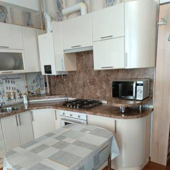 Продается 1-комнатная квартира, 27 м²