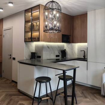 Сдается 1-комнатная квартира, 30,1 м²