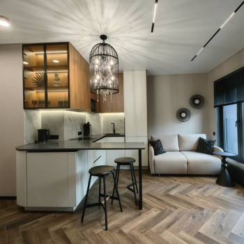 Сдается 1-комнатная квартира, 30,1 м²