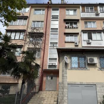 Продается 2-х комнатная квартира, 46,6 м²
