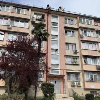 Продается 2-х комнатная квартира, 46,6 м²