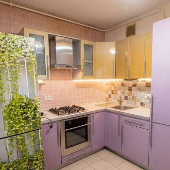 Продается 3-х комнатная квартира, 86,6 м²