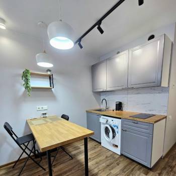 Сдается 1-комнатная квартира, 30 м²