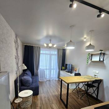 Сдается 1-комнатная квартира, 30 м²