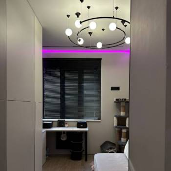 Продается 2-х комнатная квартира, 51 м²