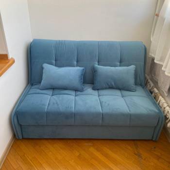 Сдается 1-комнатная квартира, 47 м²