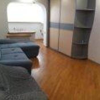 Сдается 1-комнатная квартира, 47 м²