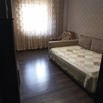 Сдается 1-комнатная квартира, 36 м²