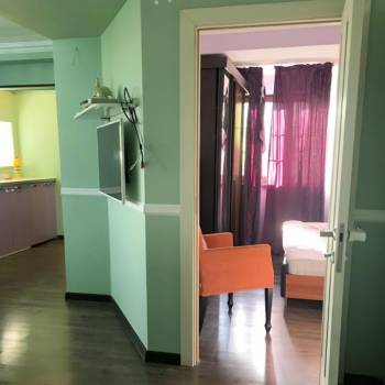 Сдается Многокомнатная квартира, 80 м²