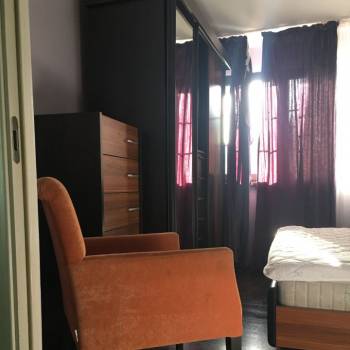 Сдается Многокомнатная квартира, 80 м²