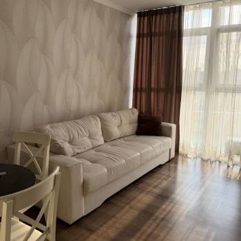 Продается 2-х комнатная квартира, 52 м²
