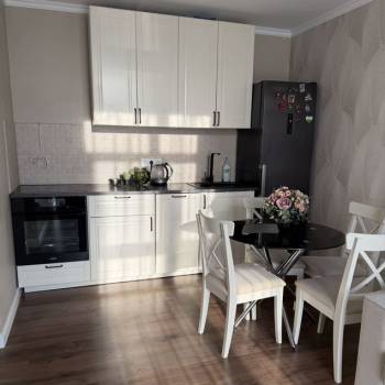 Продается 2-х комнатная квартира, 52 м²