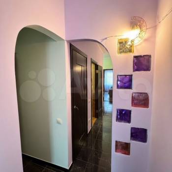 Продается 2-х комнатная квартира, 61,3 м²