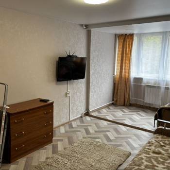Сдается 1-комнатная квартира, 26,7 м²