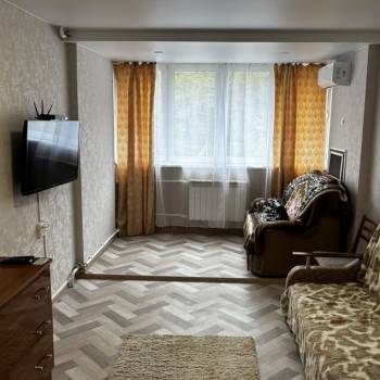 Сдается 1-комнатная квартира, 26,7 м²