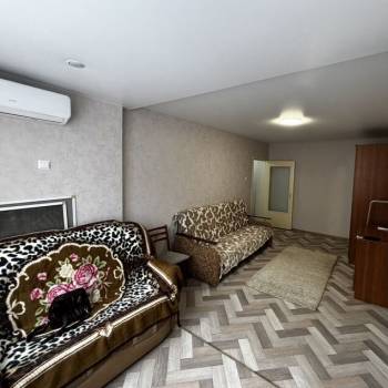 Сдается 1-комнатная квартира, 26,7 м²