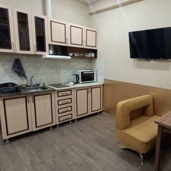 Сдается 1-комнатная квартира, 36 м²