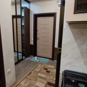 Сдается 1-комнатная квартира, 36 м²