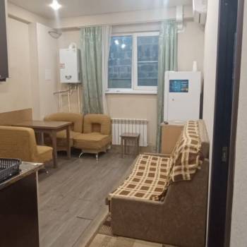 Сдается 1-комнатная квартира, 36 м²