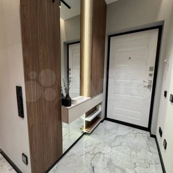 Сдается 2-х комнатная квартира, 50 м²