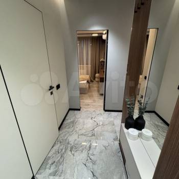 Сдается 2-х комнатная квартира, 50 м²