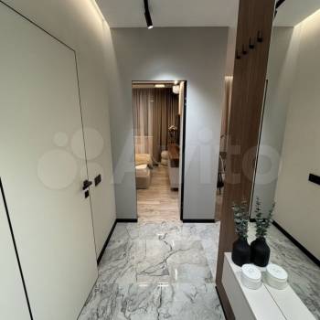 Сдается 2-х комнатная квартира, 50 м²