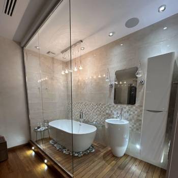 Продается 2-х комнатная квартира, 100 м²