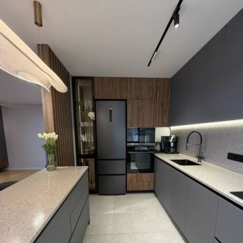 Продается 3-х комнатная квартира, 120 м²