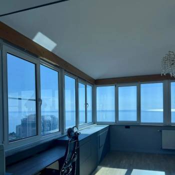 Продается 3-х комнатная квартира, 120 м²