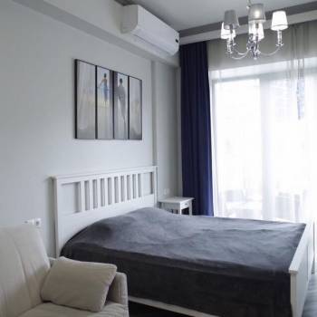 Сдается 1-комнатная квартира, 35 м²