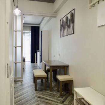 Сдается 1-комнатная квартира, 35 м²