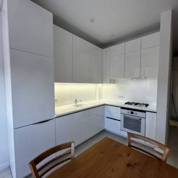 Продается 2-х комнатная квартира, 55,3 м²